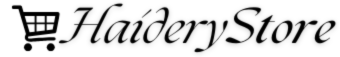 HaideryStore